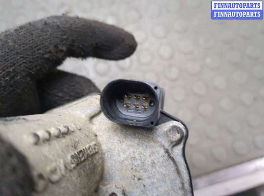 купить Заслонка дроссельная на Skoda Fabia 2007-2014