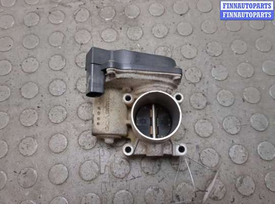 купить Заслонка дроссельная на Skoda Fabia 2007-2014