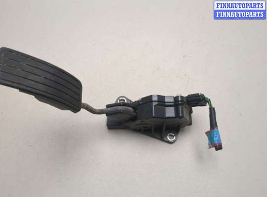 купить Педаль газа на Subaru Tribeca (B9) 2004-2014