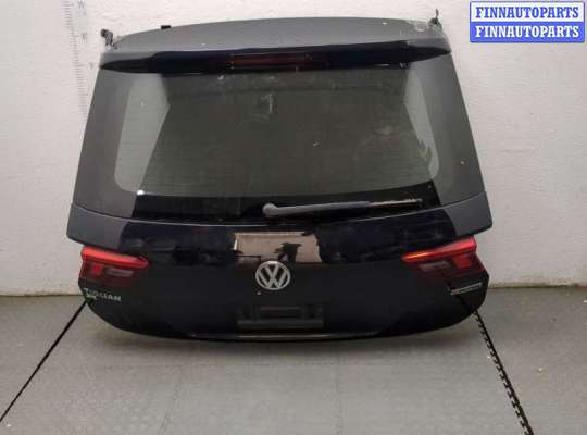купить Стекло заднее на Volkswagen Tiguan 2016-2020
