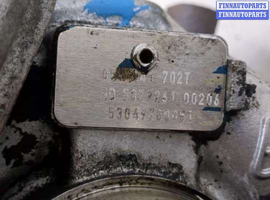 купить Турбина на Audi A6 (C6) 2004-2011