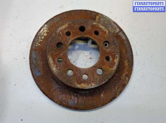 купить Диск тормозной на Hyundai Coupe (Tiburon) 2002-2009