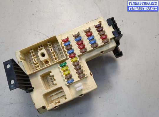 купить Блок предохранителей на Ford Explorer 2001-2006