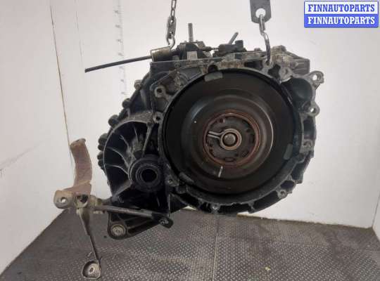 КПП - автомат (АКПП) FO2187608 на Ford Mondeo 4 2007-2015