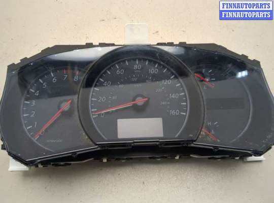 купить Щиток приборов (приборная панель) на Nissan Murano 2008-2015