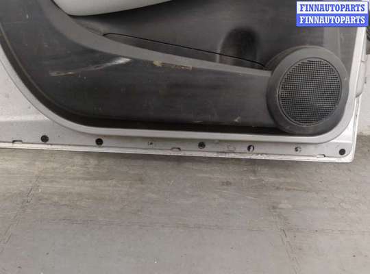 купить Ручка двери наружная на Fiat Qubo 2007-2016