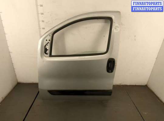 купить Ручка двери наружная на Fiat Qubo 2007-2016
