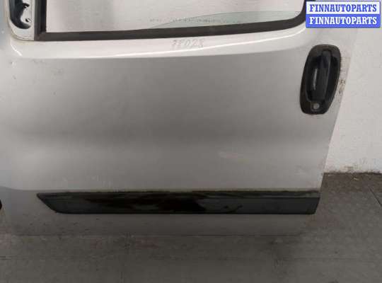 купить Ручка двери наружная на Fiat Qubo 2007-2016