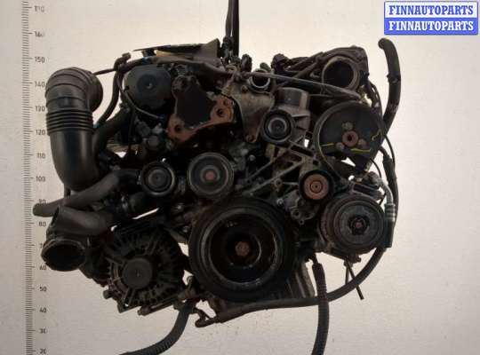 купить Турбина на Mercedes E W211 2002-2009