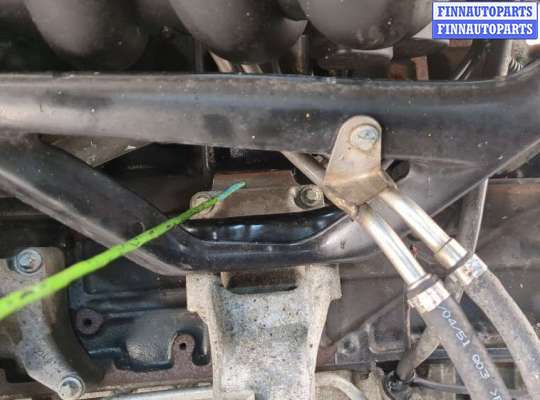 купить Турбина на Mercedes E W211 2002-2009