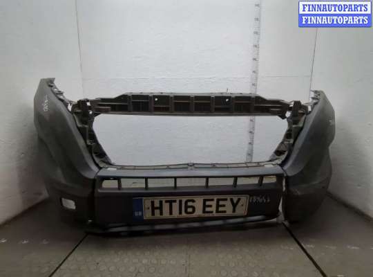 Решетка радиатора CT1130479 на Citroen Jumper (Relay) 2014-2025