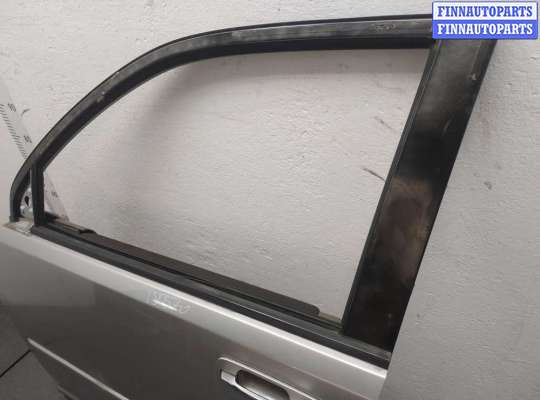 купить Дверь боковая (легковая) на Nissan X-Trail (T30) 2001-2006