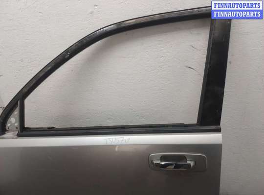 купить Дверь боковая (легковая) на Nissan X-Trail (T30) 2001-2006