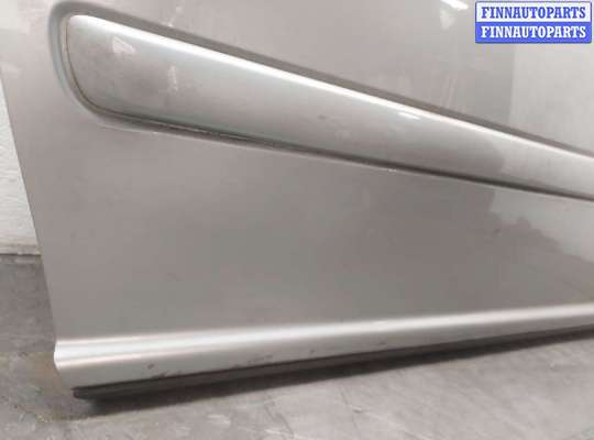 купить Дверь боковая (легковая) на Nissan X-Trail (T30) 2001-2006