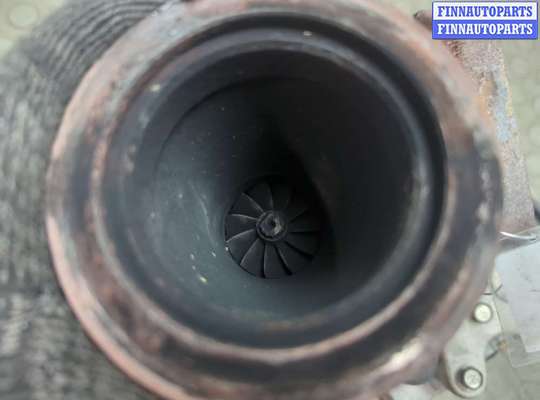 купить Турбина на BMW 3 E90, E91, E92, E93 2005-2012