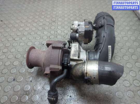 Турбина BM3621950 на BMW 3 E90, E91, E92, E93 2005-2012