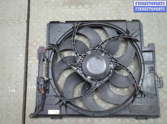 купить Вентилятор радиатора на BMW 1 F20, F21 2011-2019
