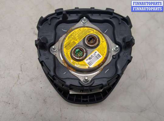 Подушка безопасности водителя (AirBag) на BMW X5 (E70) 