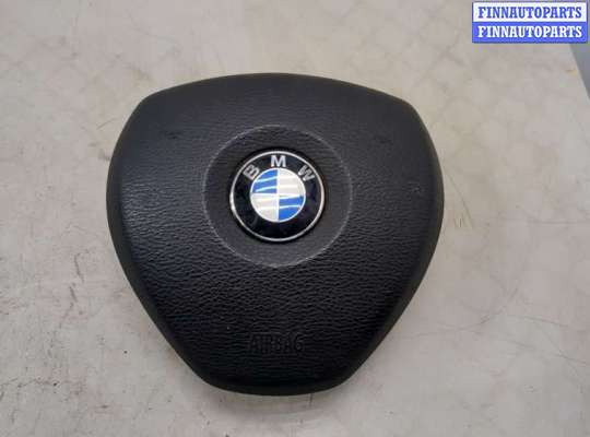 Подушка безопасности водителя BM3347734 на BMW X5 E70 2006-2013