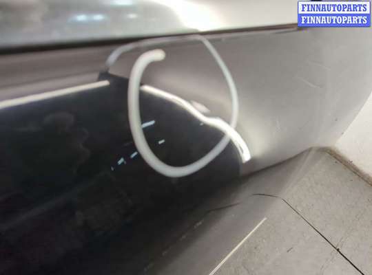 Дверь боковая на Mercedes-Benz GL (X164)