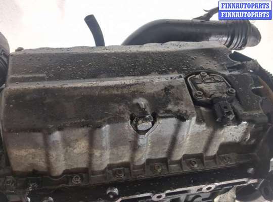 купить Двигатель (ДВС) на Volkswagen Jetta 5 2004-2010