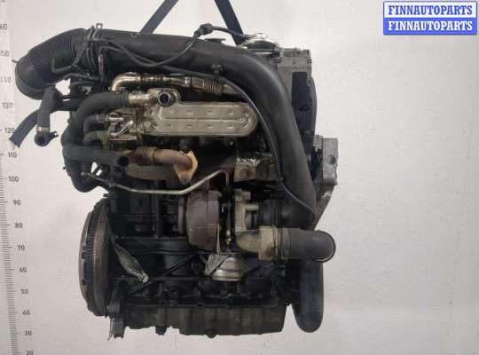 купить Двигатель (ДВС) на Volkswagen Jetta 5 2004-2010