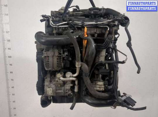 купить Двигатель (ДВС) на Volkswagen Jetta 5 2004-2010