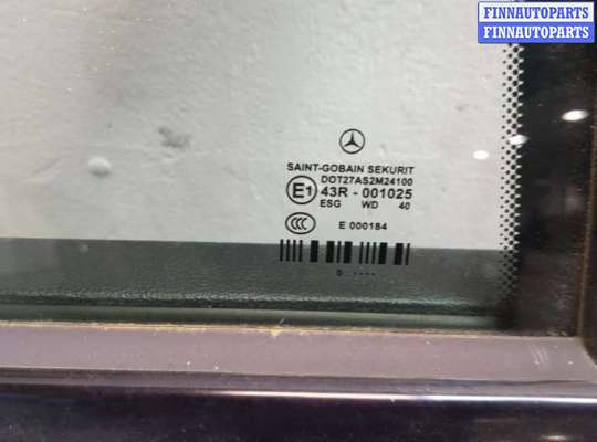 купить Дверь боковая (легковая) на Mercedes E W212 2009-2013