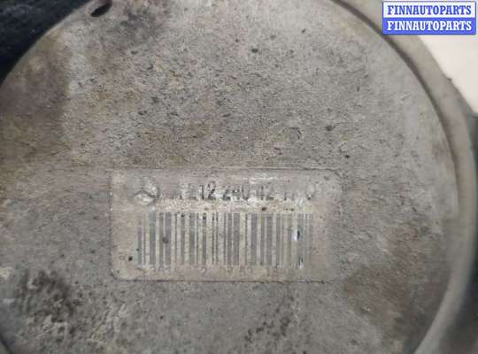 купить Подушка крепления двигателя на Mercedes C W204 2007-2013