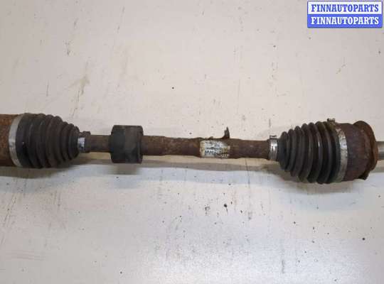 купить Полуось (приводной вал, шрус) на Fiat Sedici 2006-2012