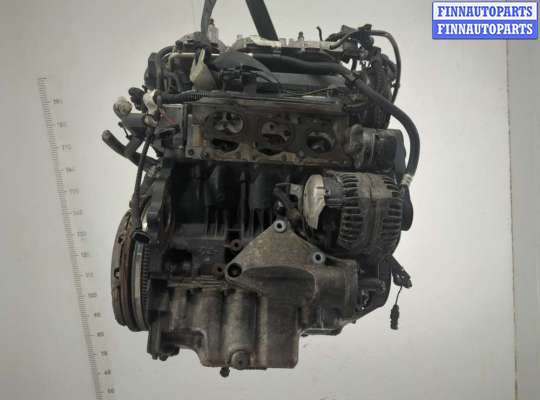 купить Двигатель (ДВС) на Opel Signum