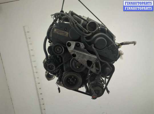 Купить Двигатель (ДВС) на Opel Signum Двигатель (ДВС) OP2344839 на Opel Signum