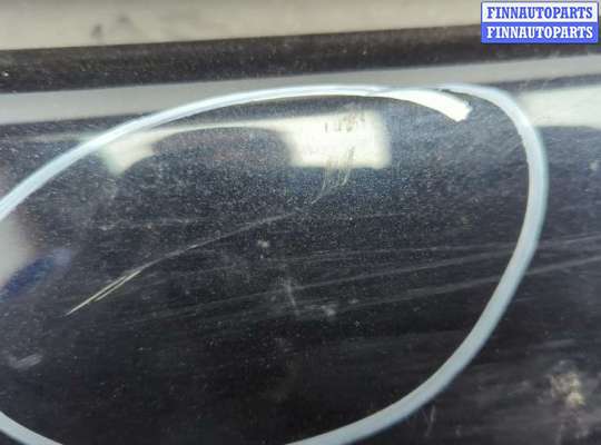 купить Крышка (дверь) багажника на Ford Focus 2 2008-2011