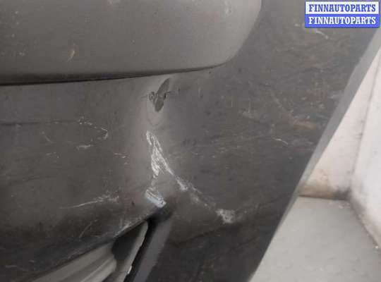 купить Заглушка (решётка) бампера на Volkswagen Touran 2006-2010