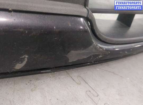 купить Заглушка (решётка) бампера на Volkswagen Touran 2006-2010