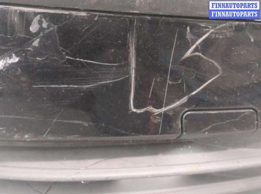 купить Заглушка (решётка) бампера на Volkswagen Touran 2006-2010