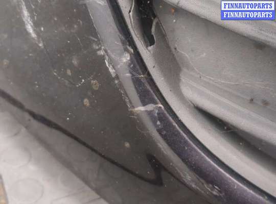 купить Заглушка (решётка) бампера на Volkswagen Touran 2006-2010