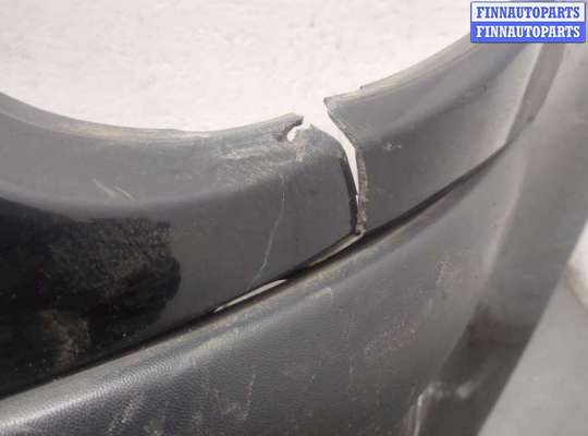 купить Заглушка (решётка) бампера на Volkswagen Touran 2006-2010