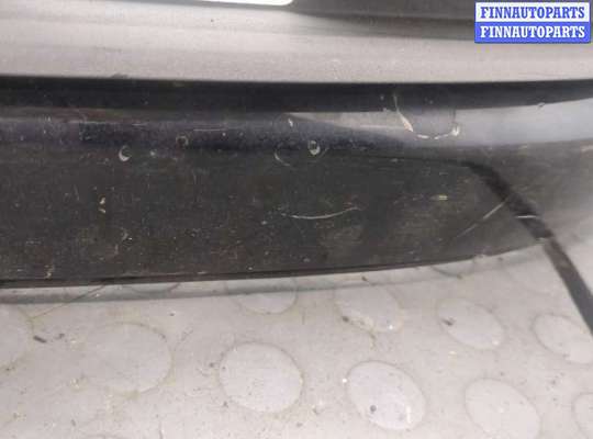 купить Заглушка (решётка) бампера на Volkswagen Touran 2006-2010
