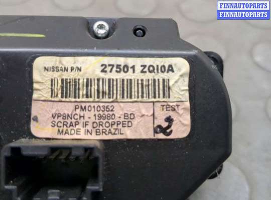 купить Переключатель отопителя (печки) на Infiniti QX56 2004-2010