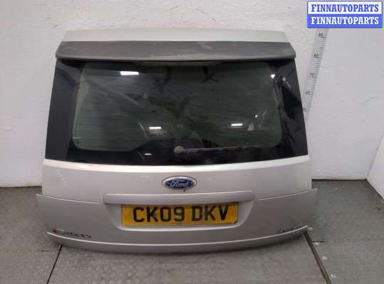 Купить Подсветка номера на Ford C-Max 2002-2010 Подсветка номера FO2145467 на Ford C-Max 2002-2010