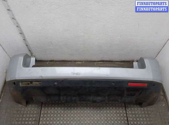 Бампер LRD4373 на Land Rover Freelander 2 2006-2014