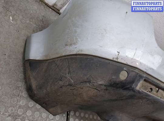 купить Бампер на Land Rover Freelander 2 2006-2014