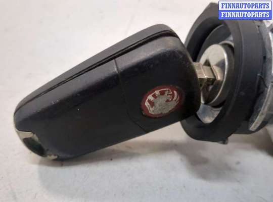купить Замок зажигания на Opel Corsa D 2006-2014