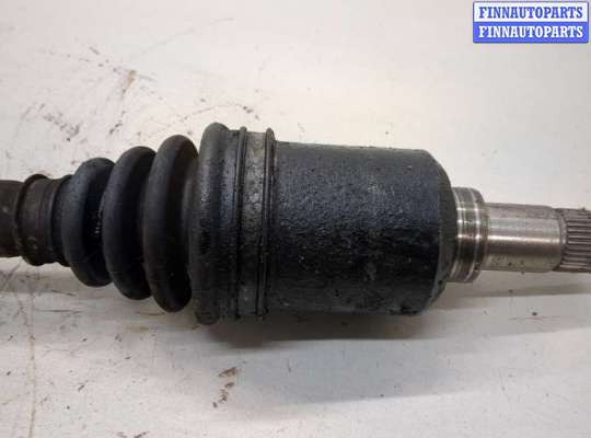 купить Полуось (приводной вал, шрус) на Smart Fortwo 1998-2007