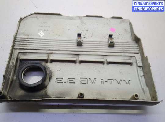 купить Накладка декоративная на ДВС на Toyota Solara 2003-2009