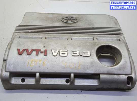 Накладка декоративная на ДВС TT968391 на Toyota Solara 2003-2009