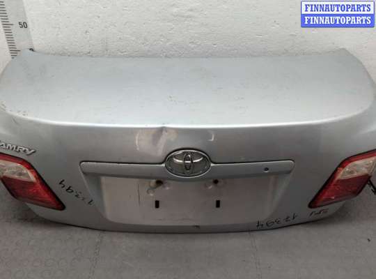 купить Подсветка номера на Toyota Camry V40 2006-2011
