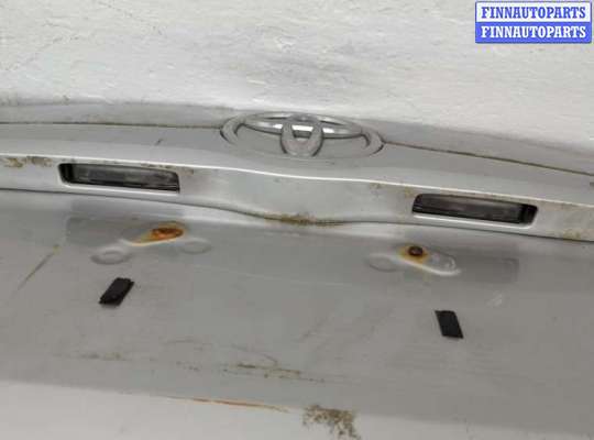 купить Подсветка номера на Toyota Camry V40 2006-2011