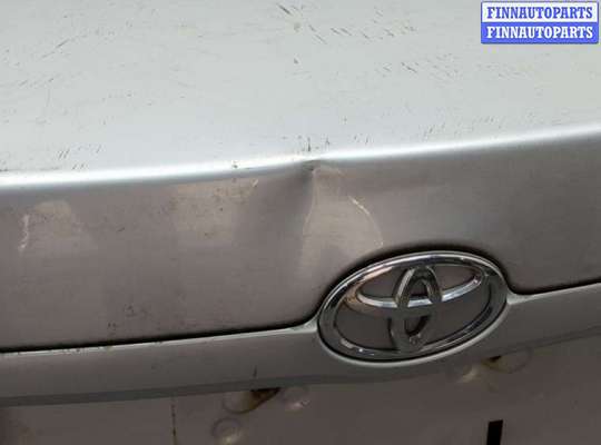 купить Подсветка номера на Toyota Camry V40 2006-2011